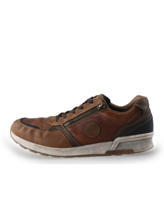  Rieker Veterschoenen 262460
 [MAAT] 44
 