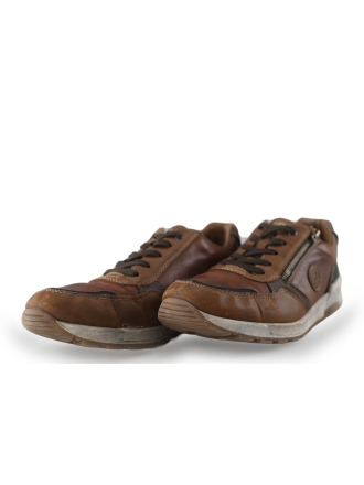  Rieker Veterschoenen 262460
 [MAAT] 44
 