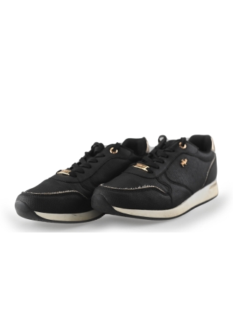 Mexx Sneakers Zwart 262464
 Maat 39
 