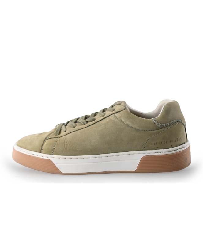 Cycleur de luxe Sneakers
