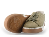 Cycleur de luxe Sneakers