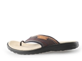 Travelin Slippers
