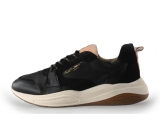 Fred de la Bretoniere Lage Sneakers