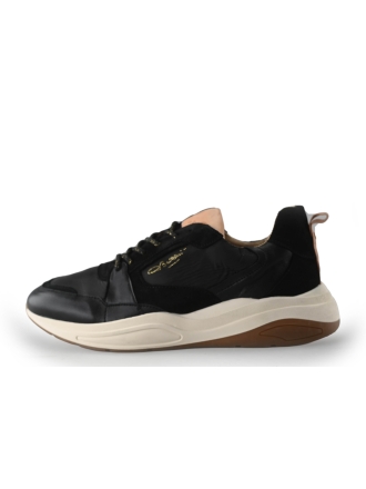  Fred de la Bretoniere Lage Sneakers 262510
 [MAAT] 42
 