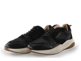 Fred de la Bretoniere Lage Sneakers