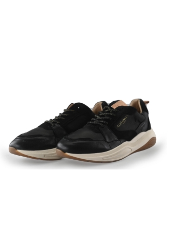  Fred de la Bretoniere Lage Sneakers 262510
 [MAAT] 42
 