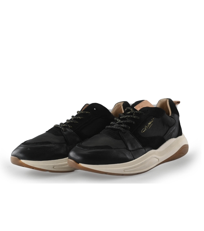 Fred de la Bretoniere Lage Sneakers