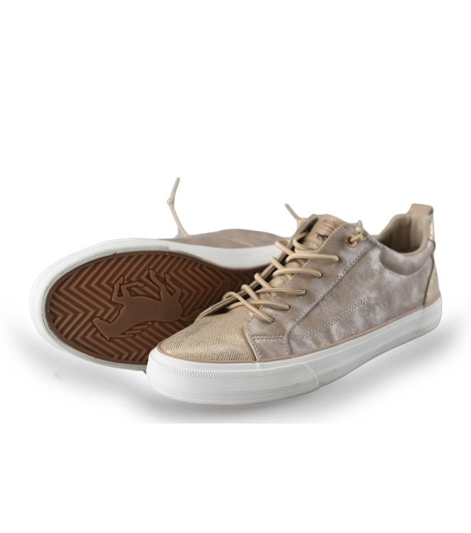 Mustang Veterschoenen