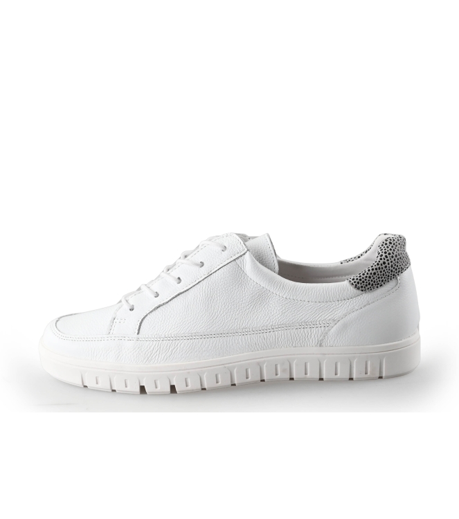 Sub55 Lage Veterschoenen