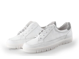 Sub55 Lage Veterschoenen
