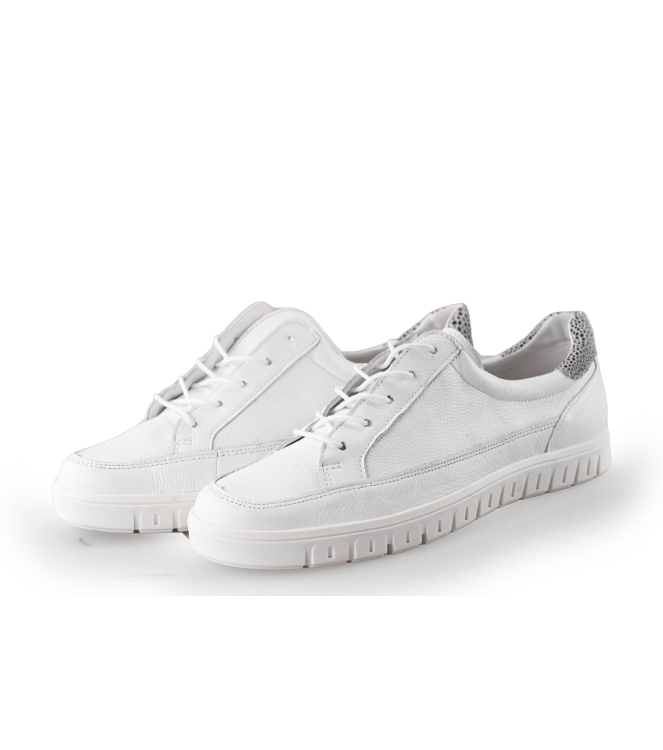Sub55 Lage Veterschoenen