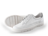 Sub55 Lage Veterschoenen