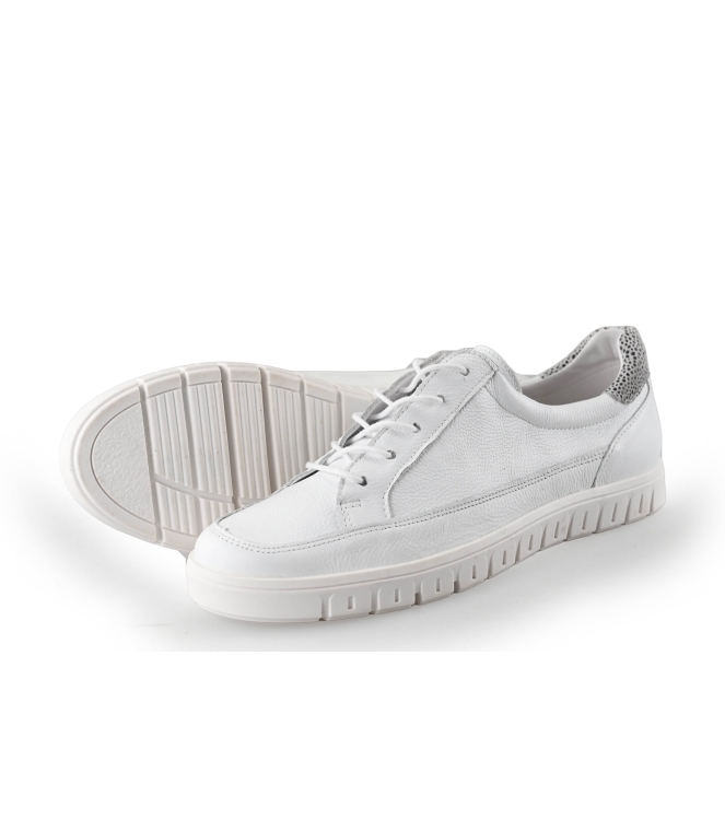 Sub55 Lage Veterschoenen