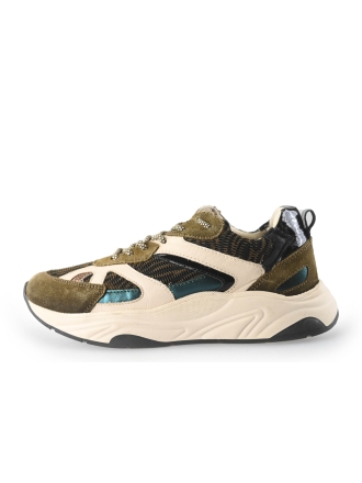  Poelman Sneakers 262565
 [MAAT] 42
 