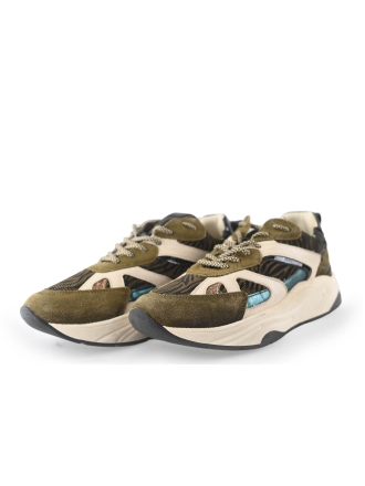  Poelman Sneakers 262565
 [MAAT] 42
 