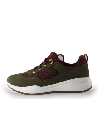  Timberland Sneakers 262566
 [MAAT] 39½
 