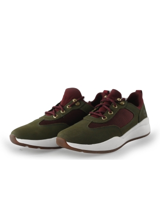  Timberland Sneakers 262566
 [MAAT] 39½
 