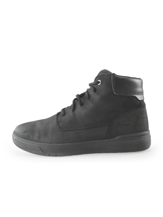 Timberland Hoge sneakers Zwart 262584
 Maat 39
 