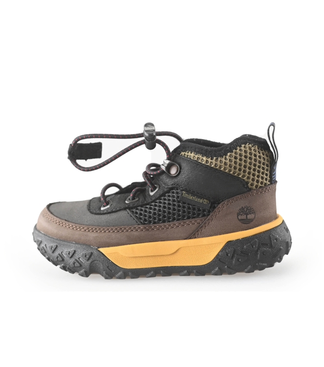 Timberland Hoge Sneakers