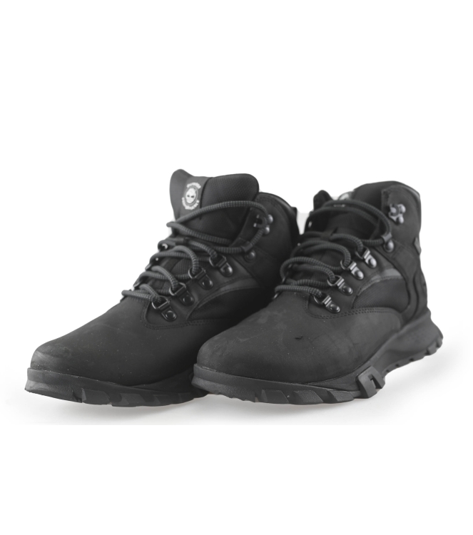 Timberland Hoge Sneakers