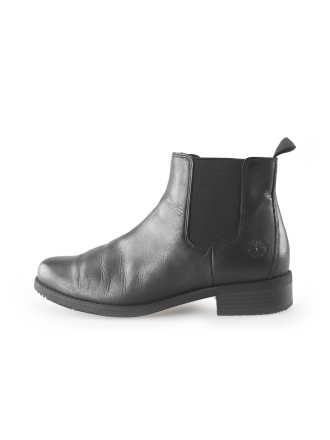  Timberland Chelsea Boots 262593
 [MAAT] 39½
 