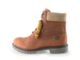 Timberland Veterboots