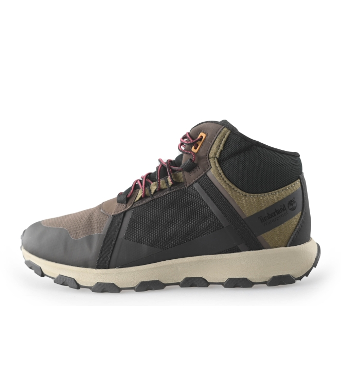 Timberland Veterboots