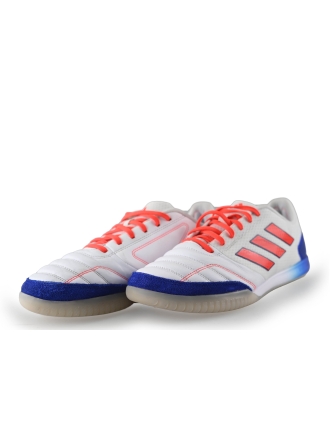 Adidas Voetbalschoenen Wit 262614
 Maat 44
 