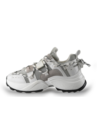  Steve Madden Sneakers 262623
 [MAAT] 38
 