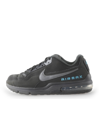  Nike Sneakers 262624
 [MAAT] 44½
 
