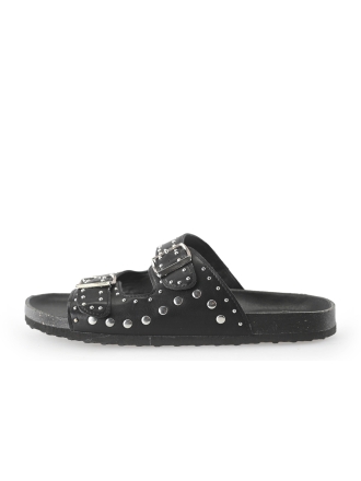  Ann Rocks Slippers 262634
 [MAAT] 39
 