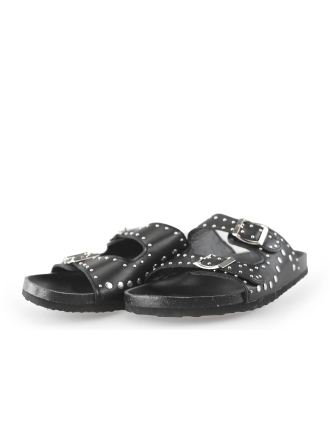  Ann Rocks Slippers 262634
 [MAAT] 39
 