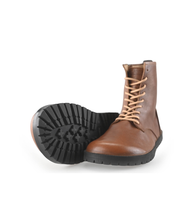 Barefoot  more Veterboots