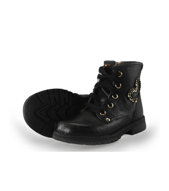 Nelson Veterboots
