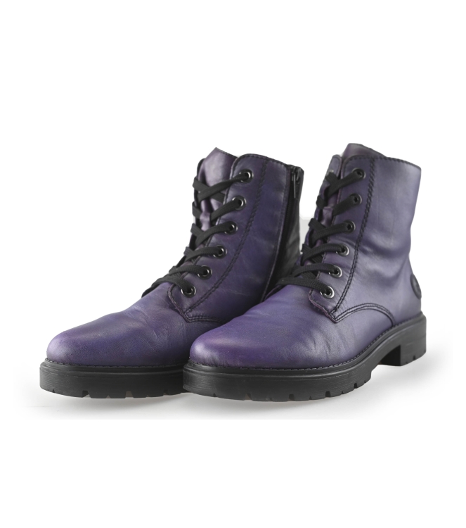 Rieker Veterboots