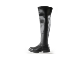 HM Overknee Boots