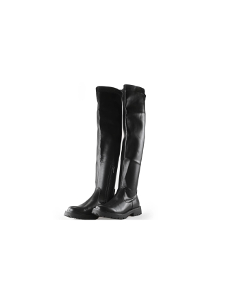  HM Overknee Boots 262731
 [MAAT] 41
 