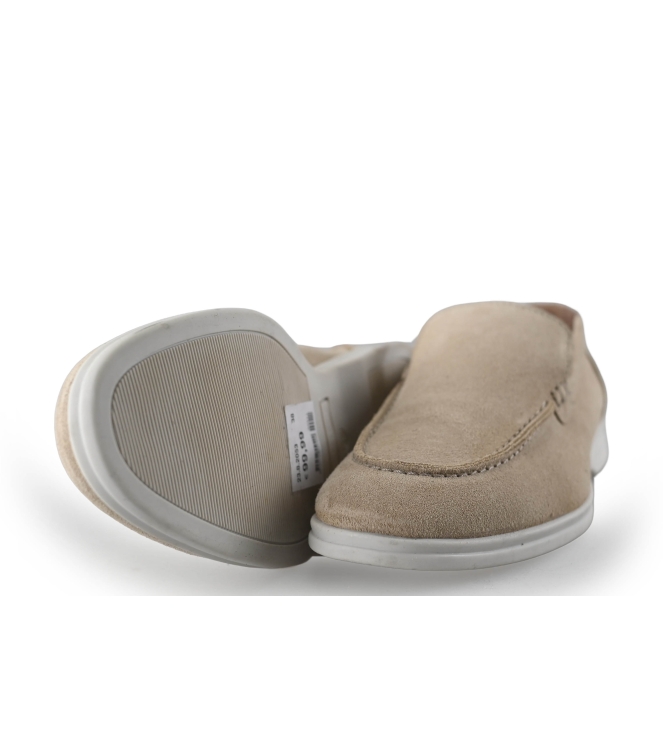 Manfield Loafers
