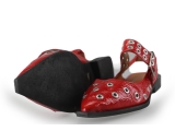 Omoda Sandalen