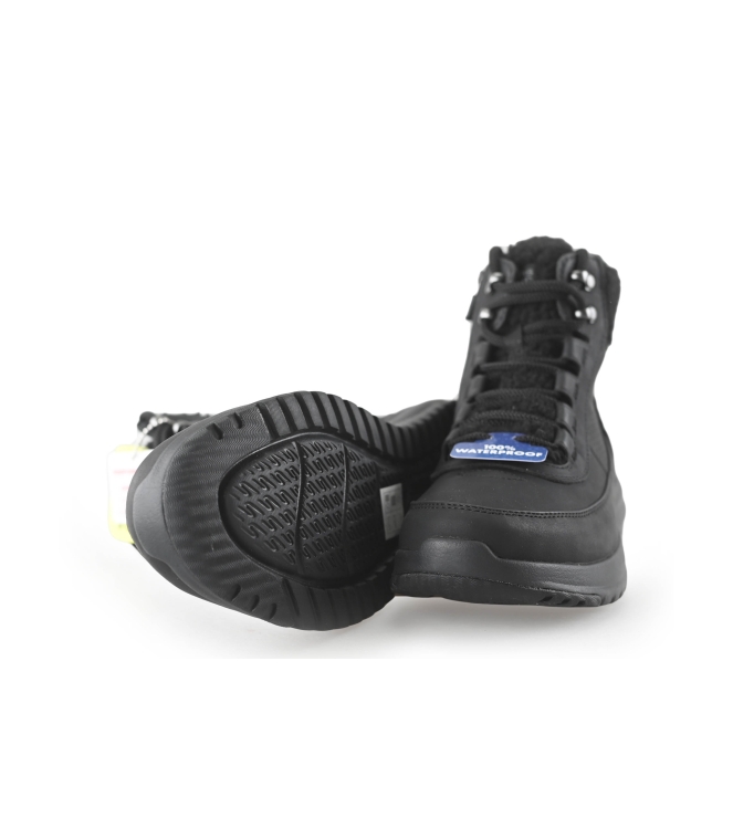 Skechers Hoge Sneakers