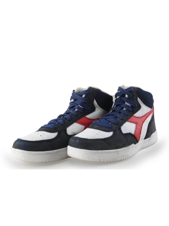  Diadora Hoge Sneakers 262745
 [MAAT] 36
 