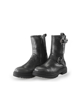  LOFF 1881 Biker Boots 262769
 [MAAT] 31
 