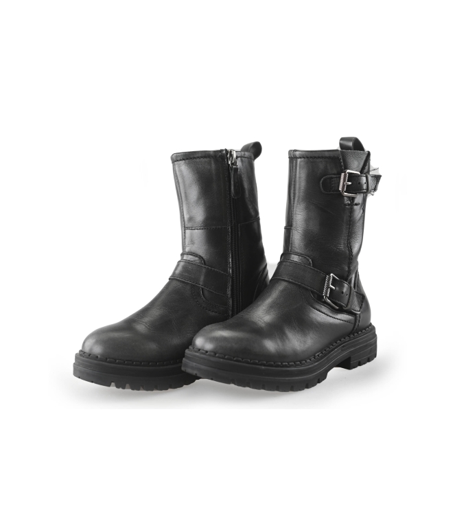 LOFF 1881 Biker Boots