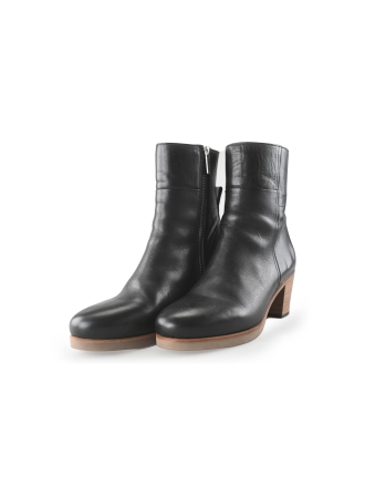  Shabbies Enkellaarzen 262776
 [MAAT] 40
 