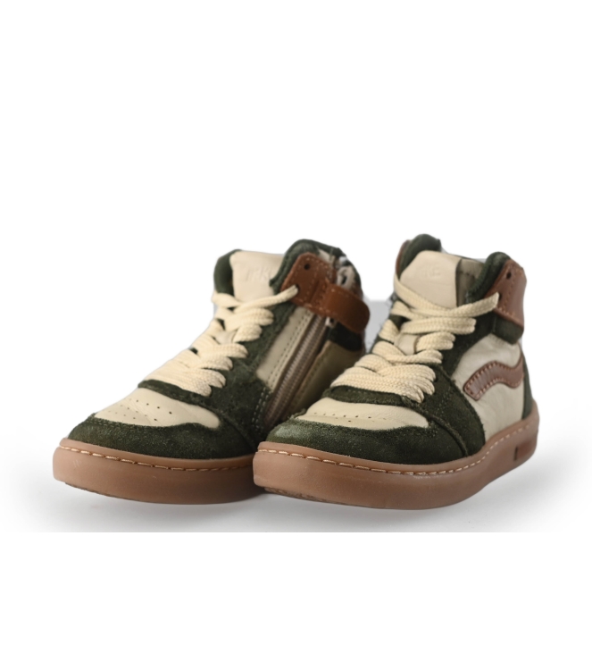 IK-KE Boots
