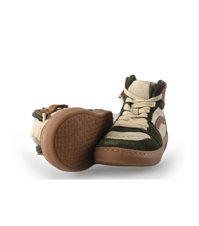 IK-KE Boots