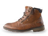 Mustang Veterboots
