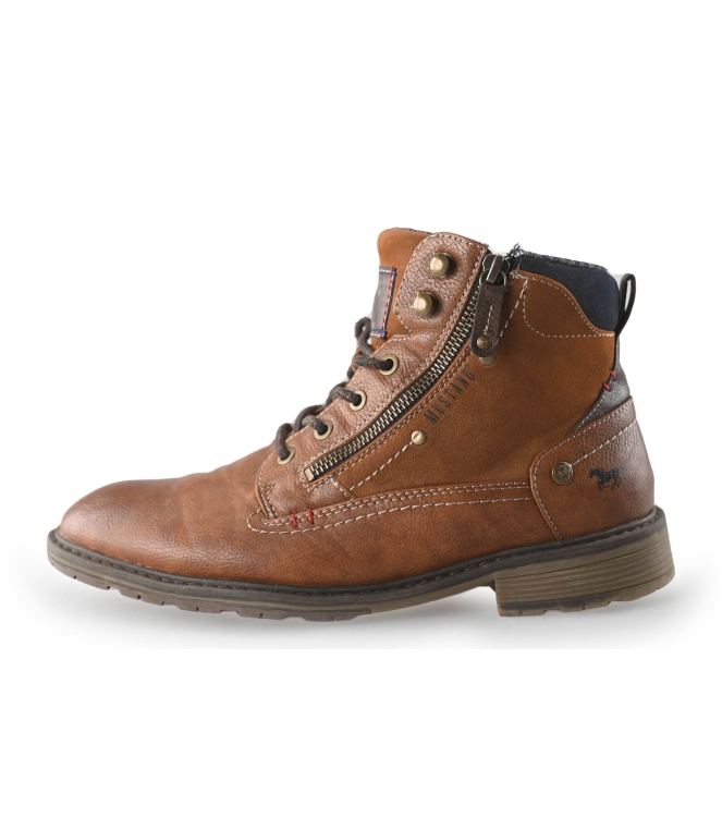 Mustang Veterboots