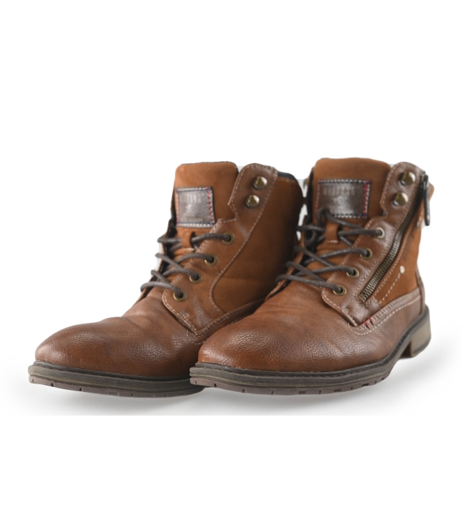 Mustang Veterboots