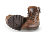 Mustang Veterboots